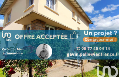 vente maison 158 000 € à proximité de Saint-Juéry (81160)