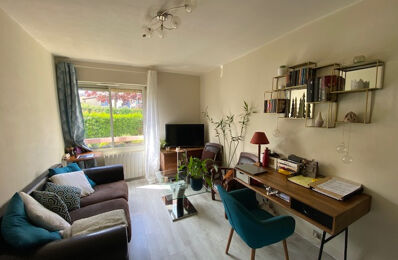 appartement 2 pièces 34 m2 à vendre à Limoges (87000)