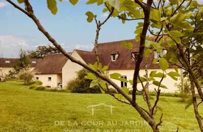 vente maison 1 155 000 € à proximité de Neauphle-le-Château (78640)