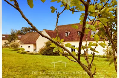 vente maison 1 155 000 € à proximité de Lévis-Saint-Nom (78320)