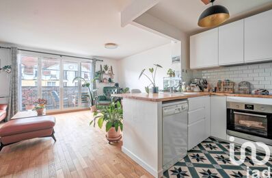 vente appartement 275 000 € à proximité de Pontcarré (77135)