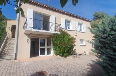 vente maison 440 000 € à proximité de Saint-Martin-de-Castillon (84750)