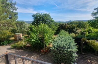 vente maison 425 000 € à proximité de Lourmarin (84160)