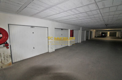 location garage 110 € CC /mois à proximité de La Ciotat (13600)