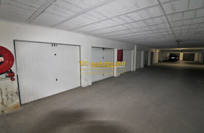 location garage 100 € CC /mois à proximité de Marseille 1 (13001)