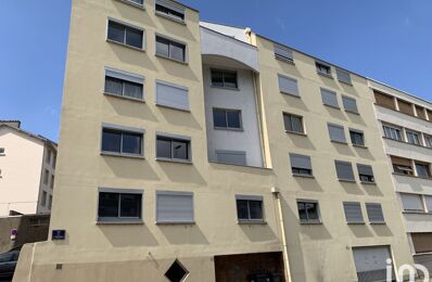 vente appartement 45 000 € à proximité de Royat (63130)