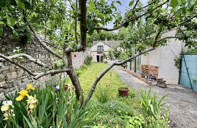 vente maison 270 000 € à proximité de Montigny-sur-Loing (77690)
