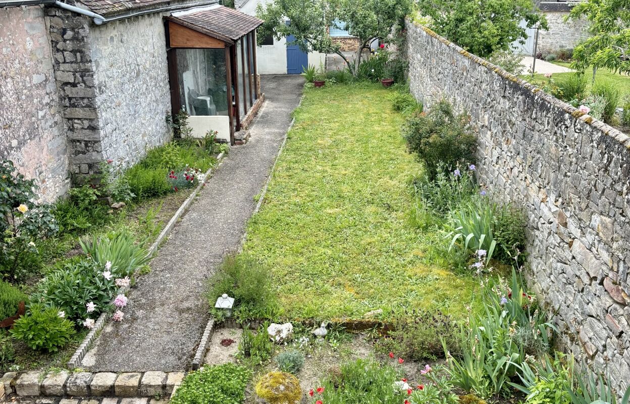 maison 5 pièces 103 m2 à vendre à Milly-la-Forêt (91490)