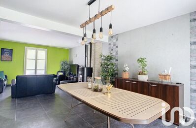 vente maison 425 000 € à proximité de Breuil-sur-Vesle (51140)