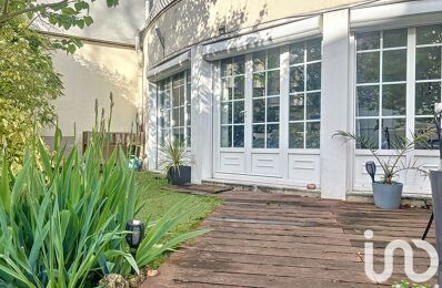 vente appartement 258 000 € à proximité de Ozoir-la-Ferrière (77330)