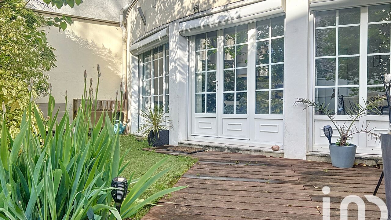 appartement 4 pièces 84 m2 à vendre à Tournan-en-Brie (77220)