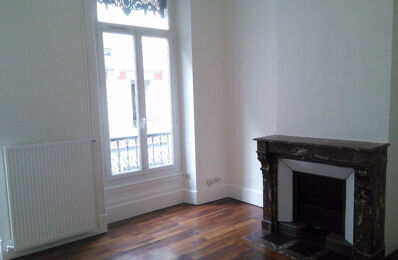 location appartement 658 € CC /mois à proximité de Saint-Paul-de-Varces (38760)