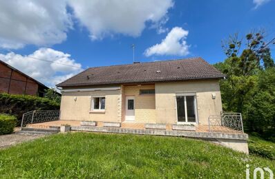 vente maison 147 000 € à proximité de Angluzelles-Et-Courcelles (51230)