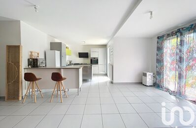 vente appartement 295 000 € à proximité de Ville-la-Grand (74100)