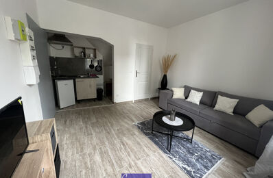 location appartement 370 € CC /mois à proximité de Castelmoron-sur-Lot (47260)