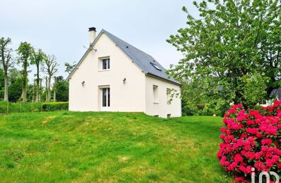 vente maison 279 000 € à proximité de Étretat (76790)