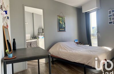 appartement 1 pièces 30 m2 à vendre à Nantes (44000)