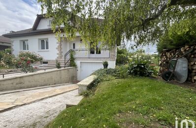 vente maison 299 900 € à proximité de Thillois (51370)