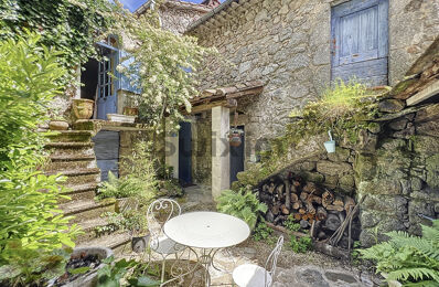 vente maison 169 600 € à proximité de Le Collet-de-Dèze (48160)