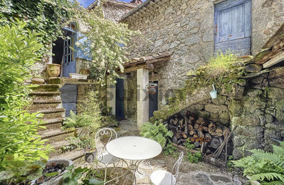 vente maison 169 600 € à proximité de Chamborigaud (30530)