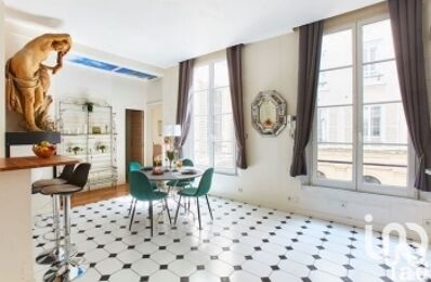 vente appartement 730 000 € à proximité de Sceaux (92330)
