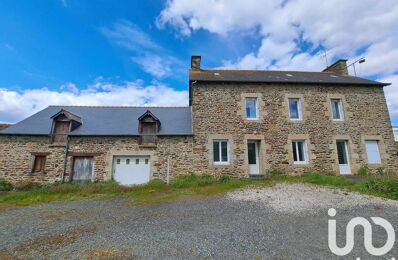 vente maison 239 000 € à proximité de Plorec-sur-Arguenon (22130)