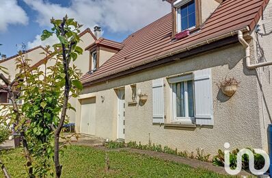 vente maison 345 000 € à proximité de Villiers-le-Bel (95400)