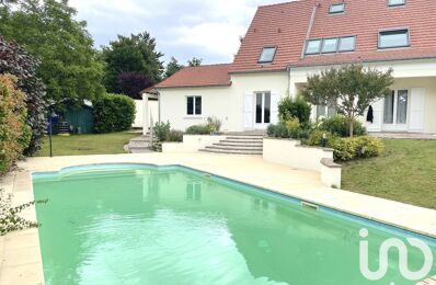 vente maison 699 000 € à proximité de Vert-le-Grand (91810)
