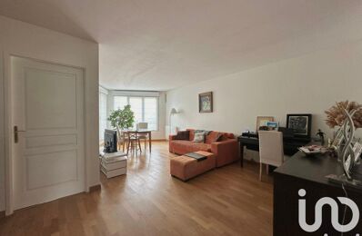 vente appartement 635 000 € à proximité de La Frette-sur-Seine (95530)