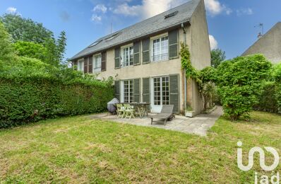 vente maison 360 000 € à proximité de Chilly-Mazarin (91380)