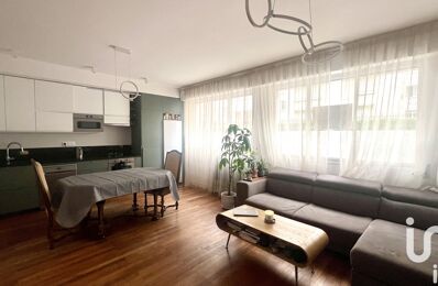 vente appartement 750 000 € à proximité de Paris 20 (75020)