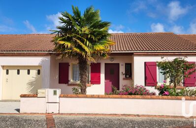 vente maison 157 000 € à proximité de La Plaine (49360)