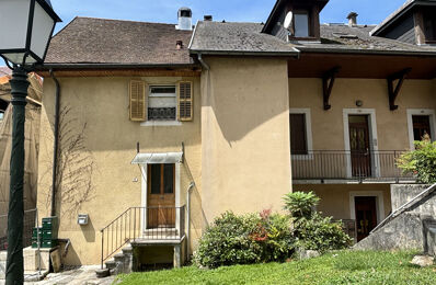 vente immeuble 350 000 € à proximité de Viviers-du-Lac (73420)