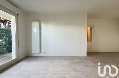 appartement 2 pièces 53 m2 à vendre à Trignac (44570)