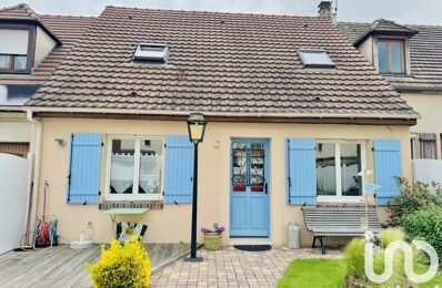 vente maison 329 000 € à proximité de Viry-Châtillon (91170)