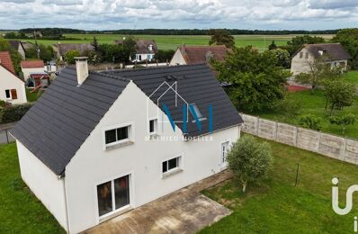 vente maison 250 000 € à proximité de Saint-Lubin-de-la-Haye (28410)