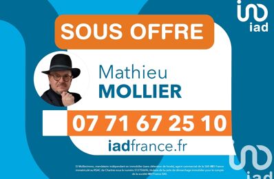 vente maison 249 500 € à proximité de Le Boullay-Mivoye (28210)