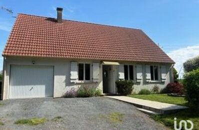 vente maison 160 000 € à proximité de Grandrû (60400)