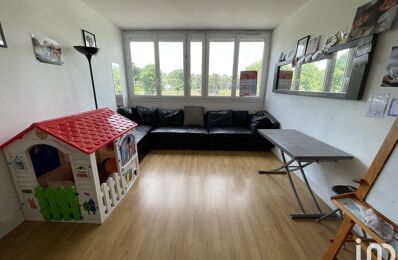 vente appartement 119 880 € à proximité de Saint-Germain-Lès-Arpajon (91180)