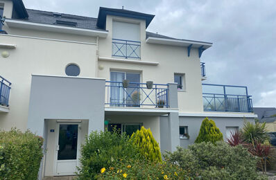 vente appartement 262 500 € à proximité de Piriac-sur-Mer (44420)