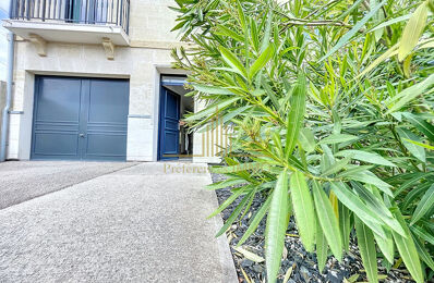 vente maison 832 000 € à proximité de Lignan-de-Bordeaux (33360)