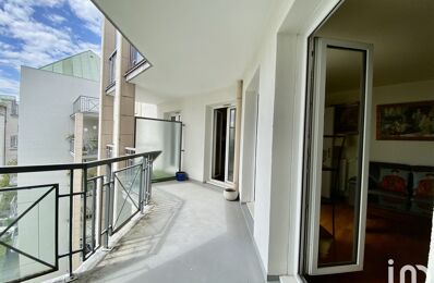 vente appartement 360 000 € à proximité de Croissy-sur-Seine (78290)