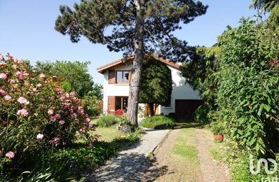 vente maison 599 000 € à proximité de Bleury-Saint-Symphorien (28700)