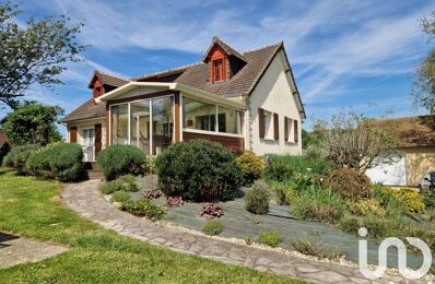 vente maison 252 000 € à proximité de Saint-Mars-la-Brière (72470)