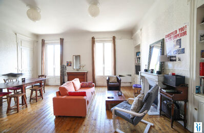 location appartement 905 € CC /mois à proximité de Bois-Guillaume (76230)