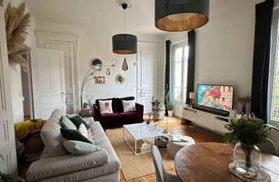 location appartement 905 € CC /mois à proximité de Mont-Saint-Aignan (76130)