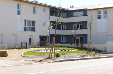 location appartement 455 € CC /mois à proximité de Valady (12330)