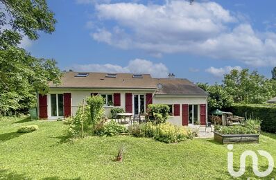 vente maison 500 000 € à proximité de Athis-Mons (91200)
