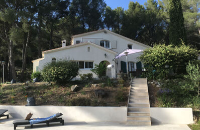 vente maison 1 695 000 € à proximité de Lançon-Provence (13680)