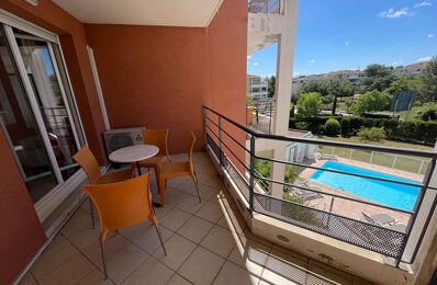vente appartement 198 000 € à proximité de Marseille 10 (13010)